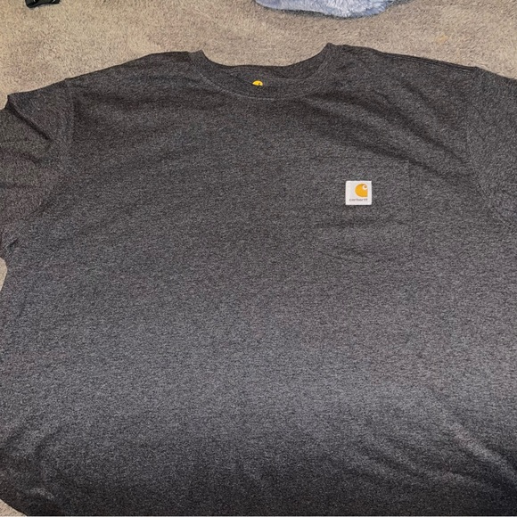 Carhartt Other - Set of 2 Carhartt Original Fit Tshirt with Pocket size 2x